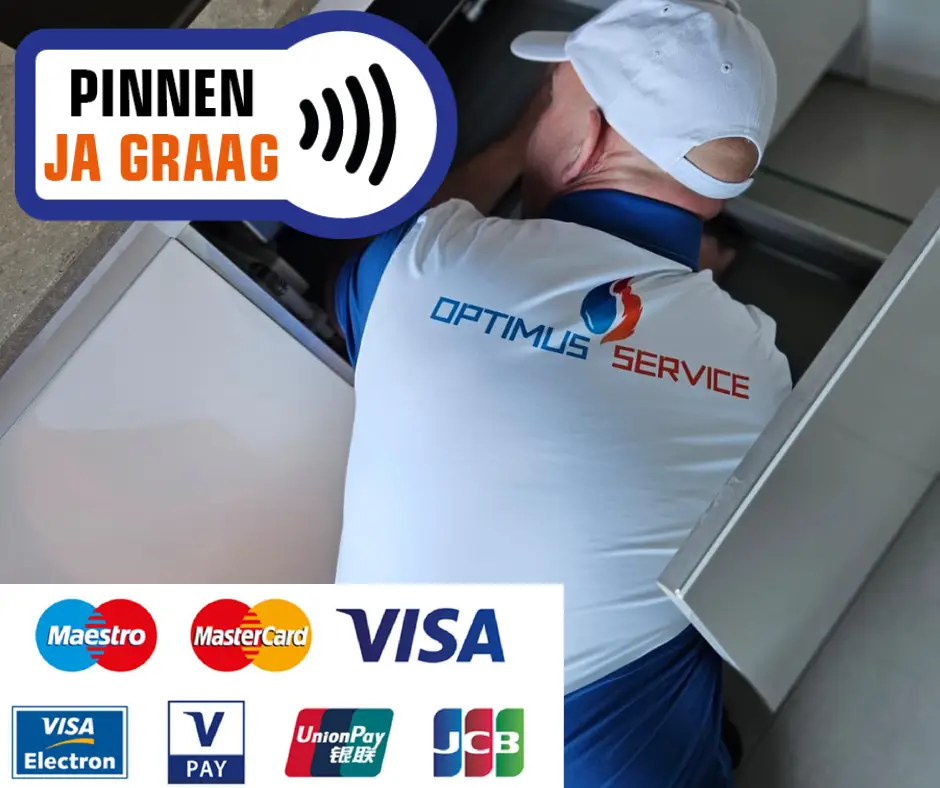 loodgieter kraan lekkage vervangen breda