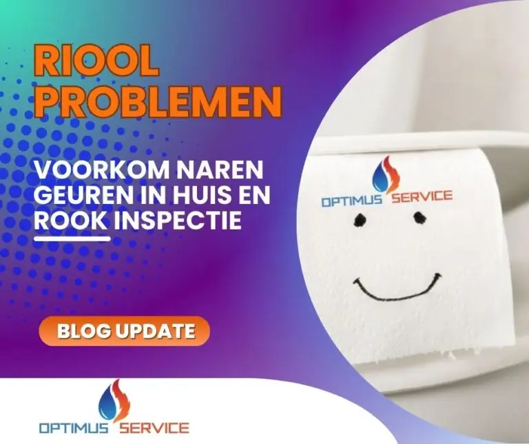 nare geurtjes, rook inspectie