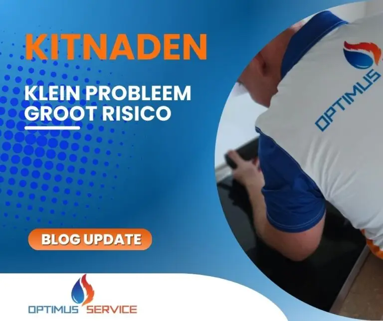 kit kitnaden , lekkage , loodgieter , breda