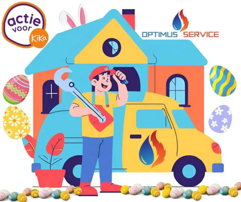 pasen, verhaal, loodgieter, breda, riool