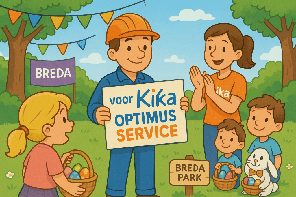 het paasprobleem deel 2