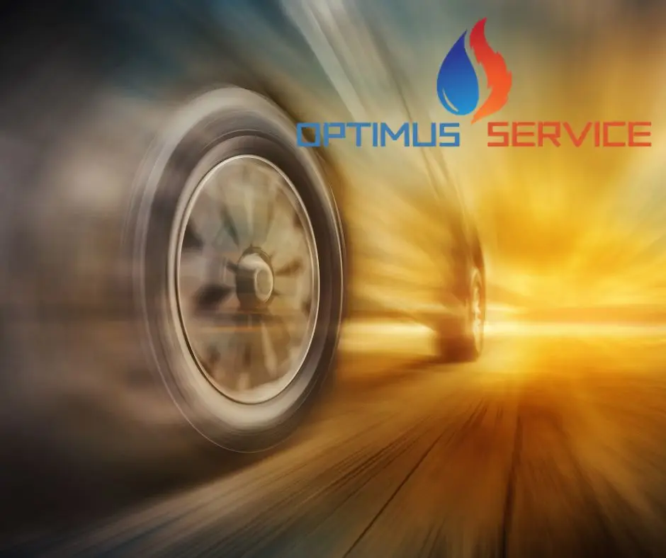 spoed service , Breda 