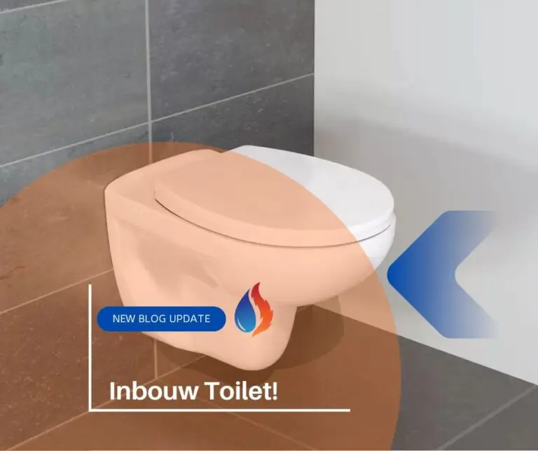 toilet , wc , inbouw ,loodgieter , breda