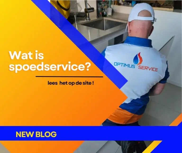 spoed service , breda