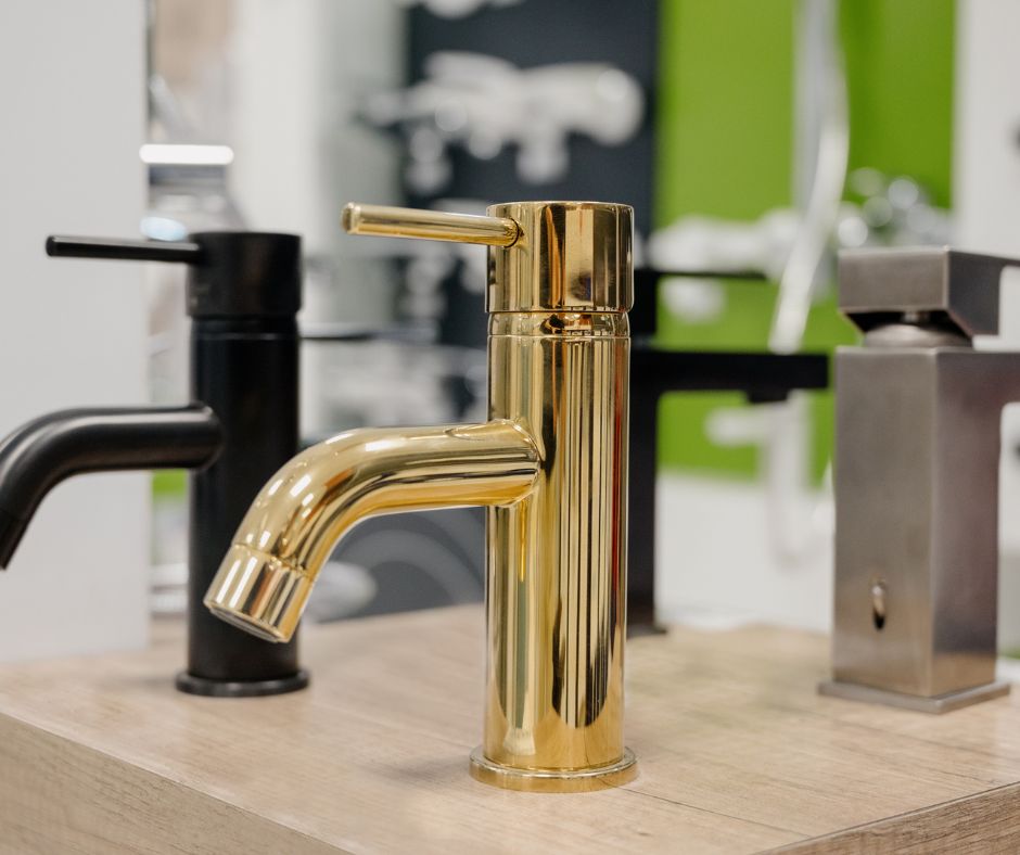 badkamer , loodgieter, Breda