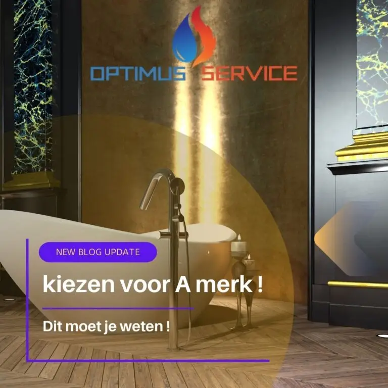 loodgieter, breda , a merk